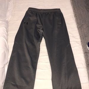 Underarmour sweats